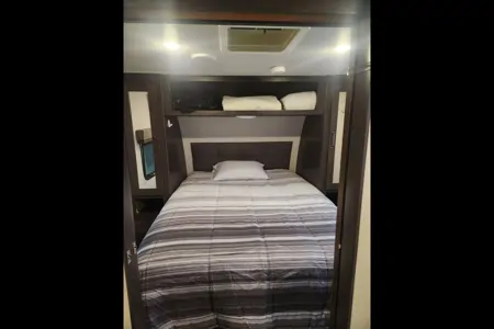 Terry's Grand Design