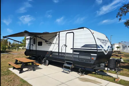 Terry's Grand Design