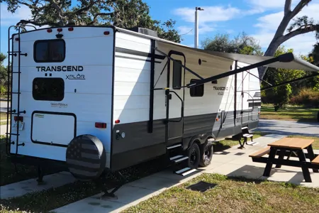 Terry's Grand Design