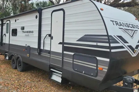 Terry's Grand Design