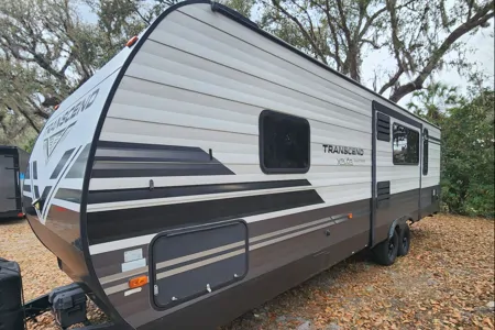 Terry's Grand Design