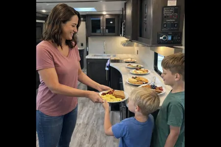 Terry's Grand Design