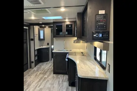 Terry's Grand Design