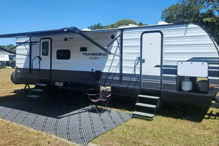 Terry's Grand Design