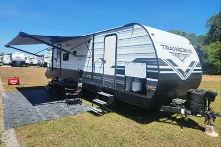 Terry's Grand Design