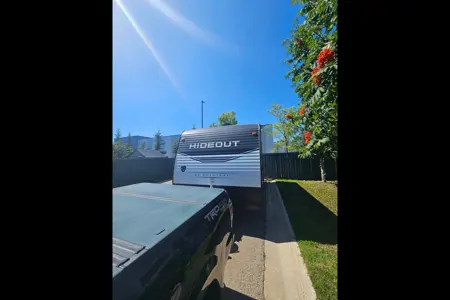 Nino's  Hideout 2022 Travel Trailer
