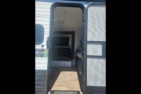 Nino's  Hideout 2022 Travel Trailer