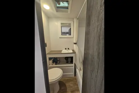 Nino's  Hideout 2022 Travel Trailer