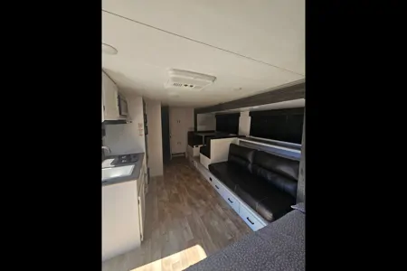 Nino's  Hideout 2022 Travel Trailer