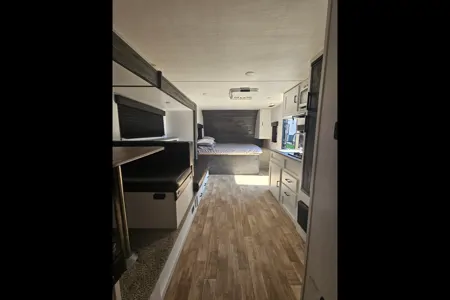 Nino's  Hideout 2022 Travel Trailer