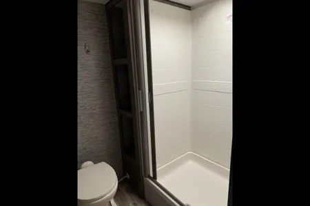 KZ Connect Travel Trailer 31ft