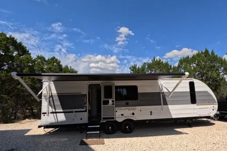 Rolling Escape - 2025 Forest River RV Wildwood X-Lite