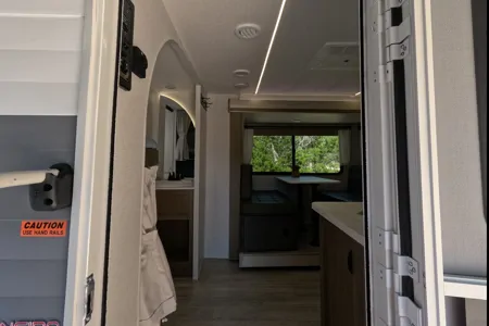 Rolling Escape - 2025 Forest River RV Wildwood X-Lite