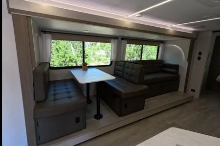 Rolling Escape - 2025 Forest River RV Wildwood X-Lite