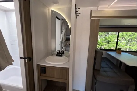 Rolling Escape - 2025 Forest River RV Wildwood X-Lite