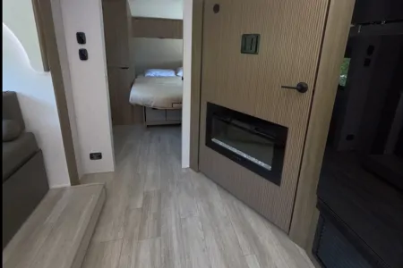 Rolling Escape - 2025 Forest River RV Wildwood X-Lite