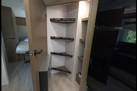 Rolling Escape - 2025 Forest River RV Wildwood X-Lite