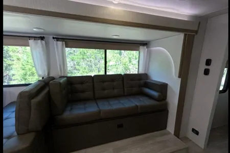 Rolling Escape - 2025 Forest River RV Wildwood X-Lite