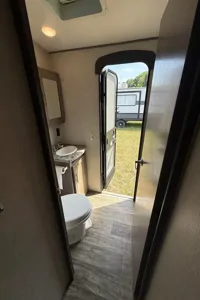 (Delivery ONLY) Sunset Trail, sleeps 10+, 2 bathrooms