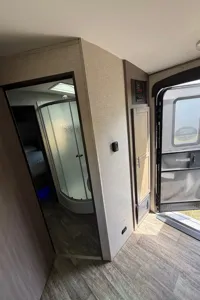(Delivery ONLY) Sunset Trail, sleeps 10+, 2 bathrooms