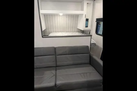 Keystone Hideout sport Travel Trailer