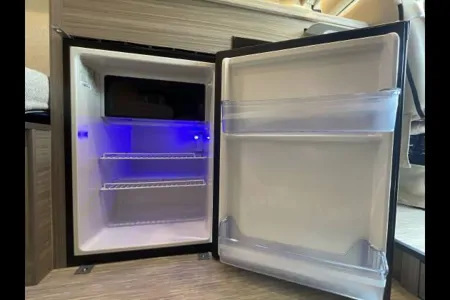 Luxury 2023 Ram ProMaster: The Ultimate Modern Van-Life Experience