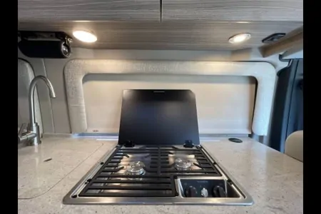 Luxury 2023 Ram ProMaster: The Ultimate Modern Van-Life Experience