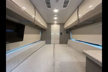 Luxury 2023 Ram ProMaster: The Ultimate Modern Van-Life Experience