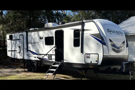 Mathew's Cruiser RV Shadow cruiser 330BHS Travel Trailer