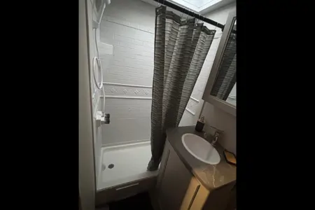 Mathew's Cruiser RV Shadow cruiser 330BHS Travel Trailer