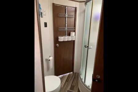 Jayco Jay Flight Travel Trailer