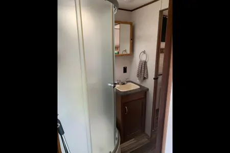 Jayco Jay Flight Travel Trailer