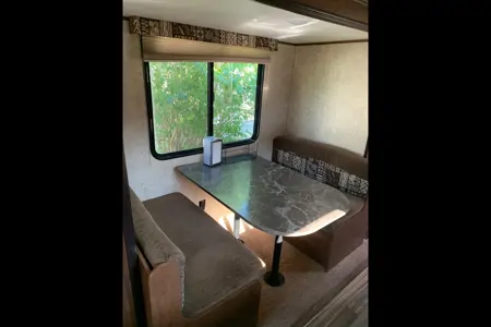 Jayco Jay Flight Travel Trailer