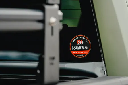 2025 Toyota Tacoma W/ Rooftop Tent