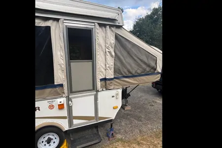 Roulante à roulettes 🏝️🏕️