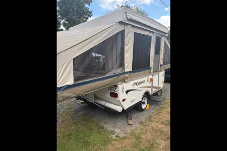 Roulante à roulettes 🏝️🏕️