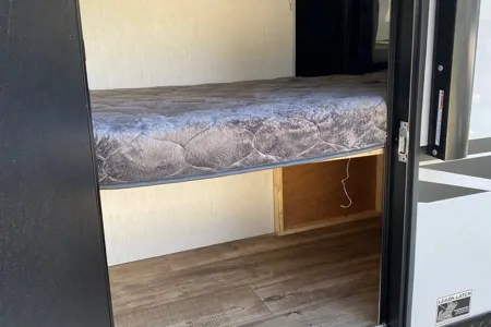 2022 Wolf Pup Spacious Floorplan Road-Trip worthy Pup