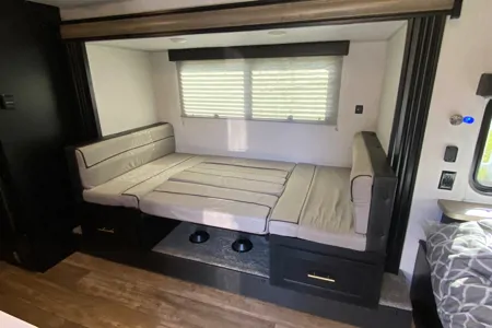 2022 Wolf Pup Spacious Floorplan Road-Trip worthy Pup