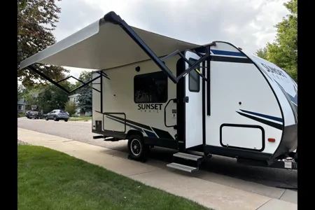 The Family Roadstead