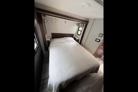 2019 Forest River Forester SLMO1185