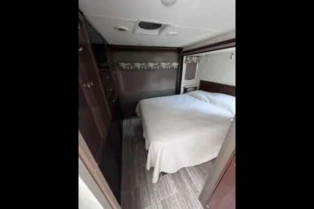 2019 Forest River Forester SLMO1185