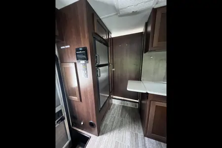 2019 Forest River Forester SLMO1185