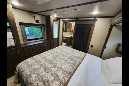 Glamper's Paradise Rig!