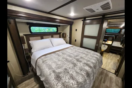 Glamper's Paradise Rig!