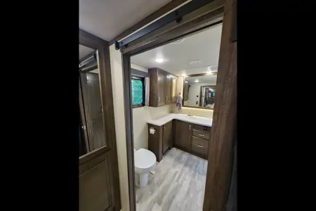 Glamper's Paradise Rig!