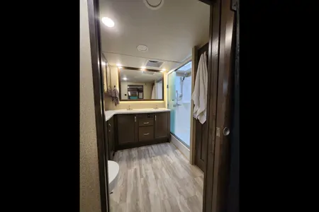 Glamper's Paradise Rig!