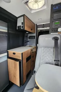 2026 4WD All Season Winnebago Revel 44E "Betty" - UNLIMITED MILES + Starlink