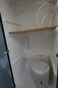 2026 4WD All Season Winnebago Revel 44E "Betty" - UNLIMITED MILES + Starlink