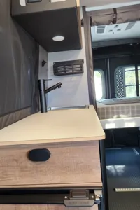 2026 4WD All Season Winnebago Revel 44E "Betty" - UNLIMITED MILES + Starlink