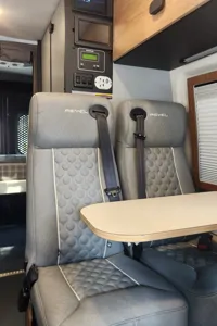 2026 4WD All Season Winnebago Revel 44E "Betty" - UNLIMITED MILES + Starlink